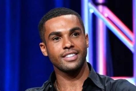 Meet the parents of Lucien Laviscount, Sonia Laviscount and。